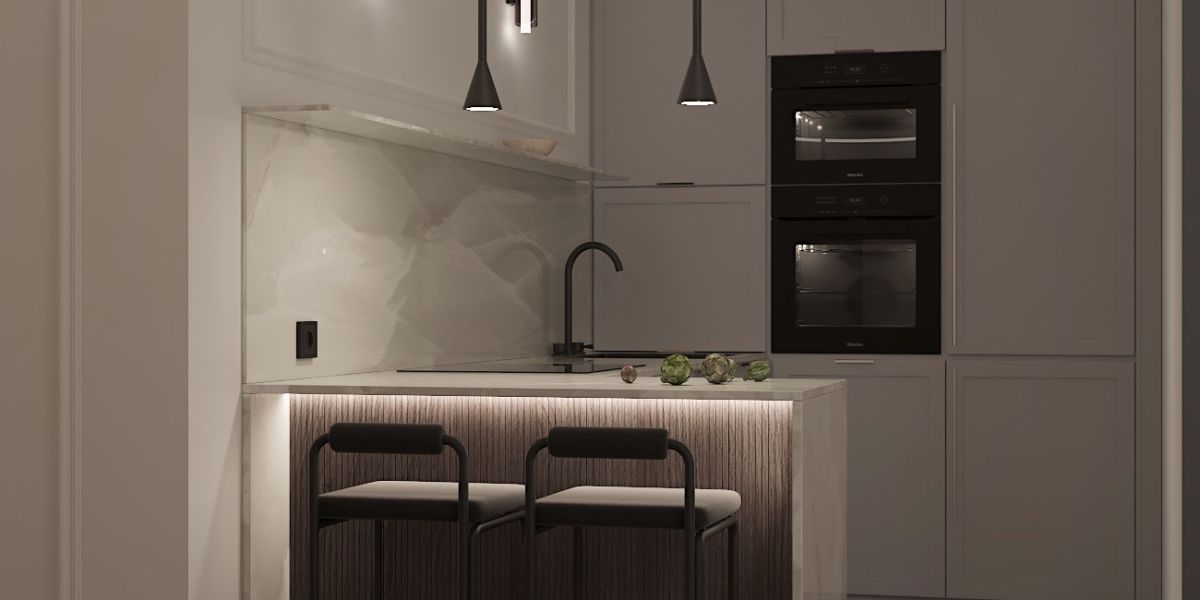 Кухня 2 Кухня 2