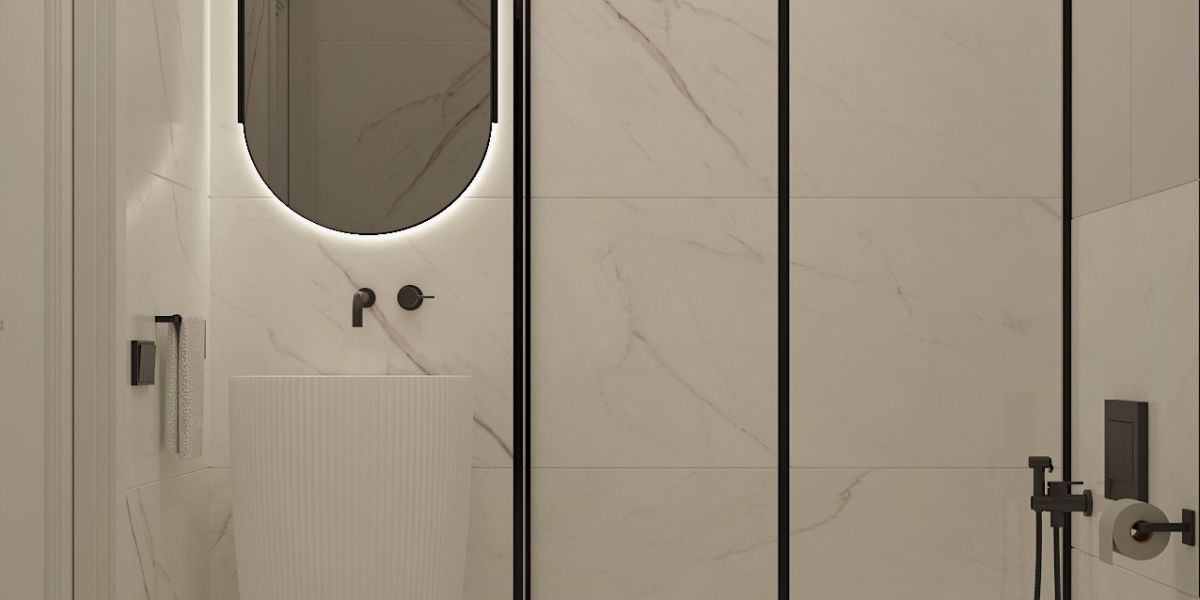 Санузел 1, ракуср 1 Санузел 1, ракуср 1