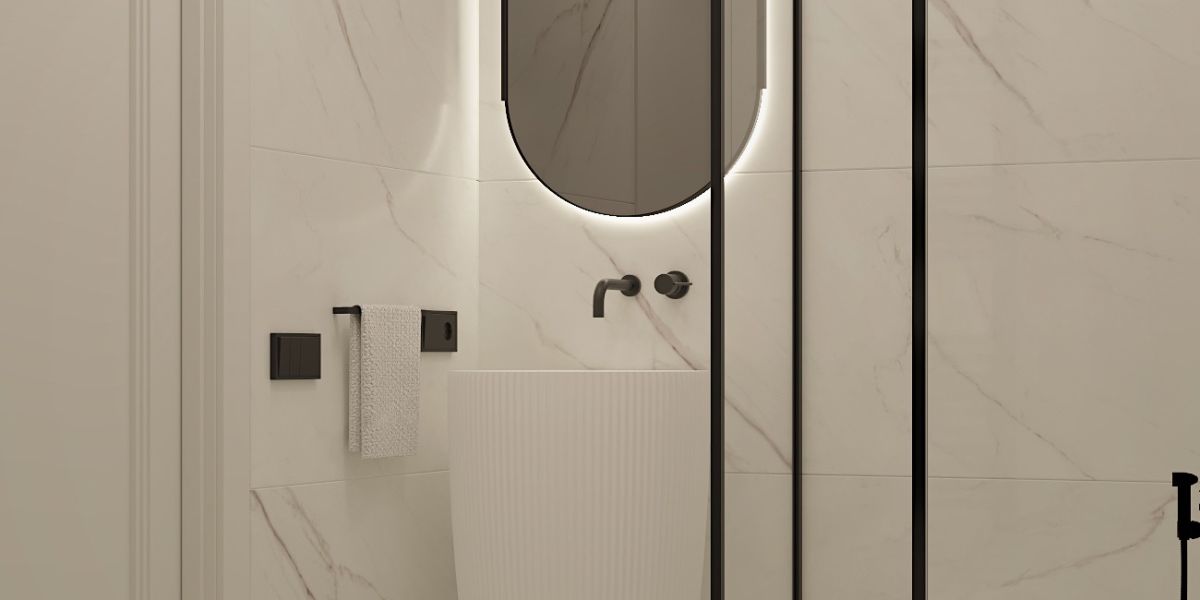 Санузел 1, ракуср 2 Санузел 1, ракуср 2