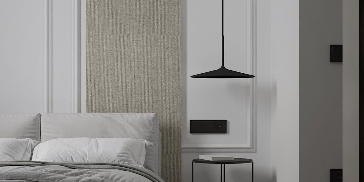 Спальня 2, ракурс 1 Спальня 2, ракурс 1